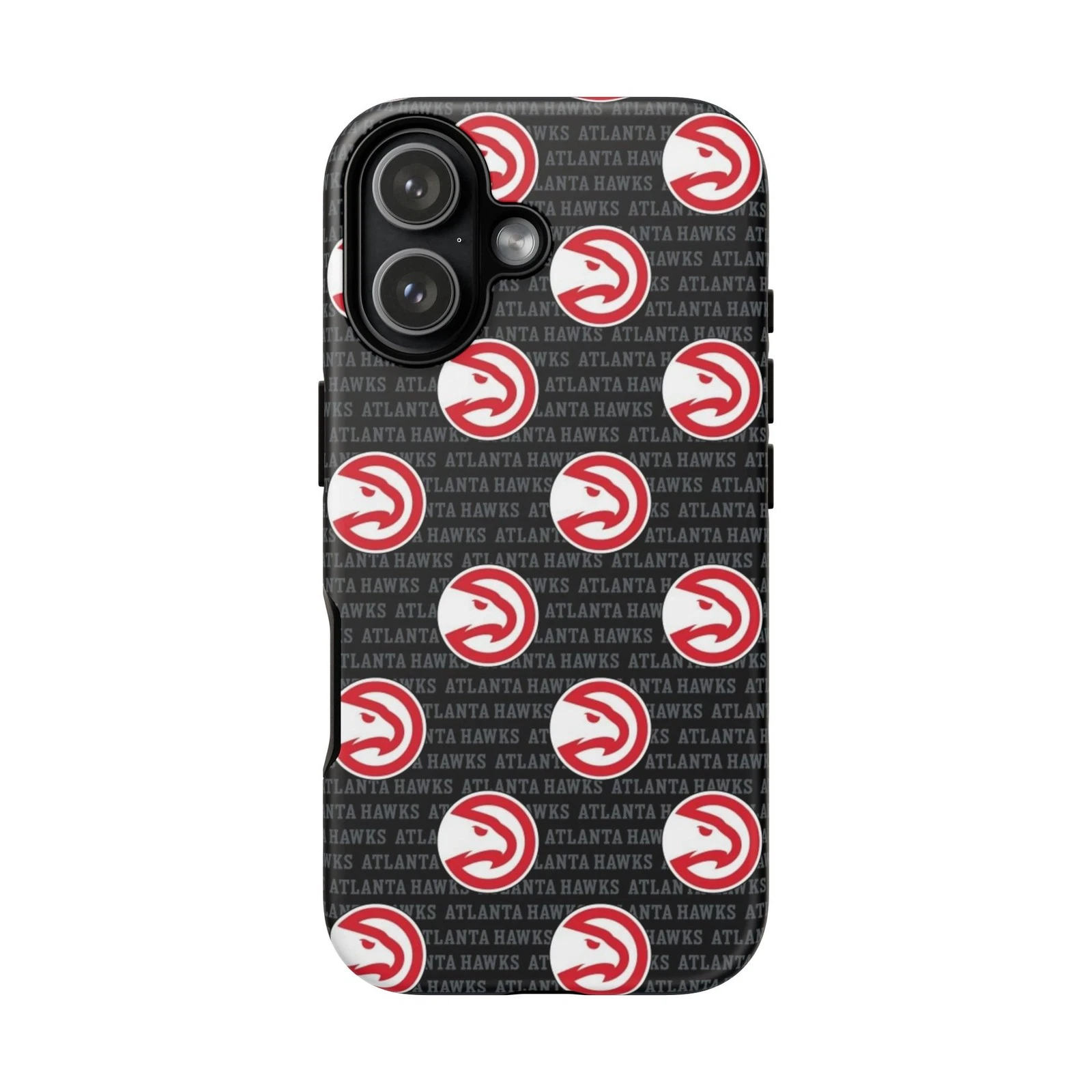 Atlanta Hawks iPhone Cases