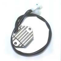 Lichtmaschinenregler, Gernerator-Regler, Gleichrichter FüR Yamaha WR 450 F 03-06