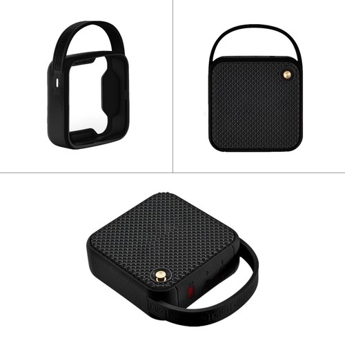 Portable Silicone Cover Carrying Case for Marshall Willen Bluetooth Speaker - Bild 7 von 17