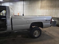 Used Truck Bed Assembly Fits 2001 Dodge 2500 Pickup 8 Box Grade C