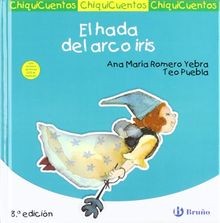 El hada del arco iris/The Rainbows Fairy von ROMER... | Buch | Zustand sehr gut