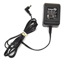 Iomega Zip Drive ITE Power Supply 48DR-5-1000 Black