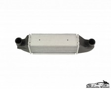 Ladeluftkühler für Ford Courier J5 J3 1.8 Fiesta IV JA JB JV Focus I DAW 95-05