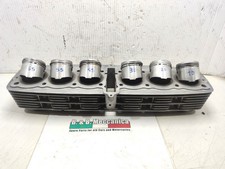 GRUPPO TERMICO CILINDRI E PISTONI ORIGINALI BENELLI 750 SEI CILINDRI ELETTRON...
