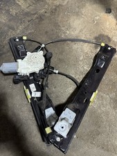 Ford Focus Mk3 2014/18 6pin Window Regulator Front Right Driver