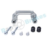 Halter Bremssattel RAP Brakes R-J1042 FüR Ford Fiesta 6 CB1 CCN Focus 1 DAW DBW