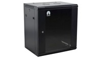 Szafa WisząCa Rack 19 Cali 15U 450Mm Czarna Neku TS BOX Neku Polska