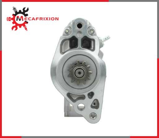 Démarreur pour Range Rover Sport L494 et version SUV motorisation diesel
