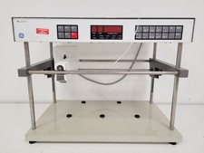 GE Modell SuperFrac Fraktionssammler Labor