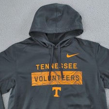 Nike Size L Tennessee Volunteers NCAA Fan Apparel Souvenirs for