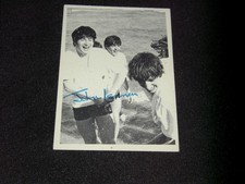 1964 Topps Beatles Black and White 3rd Series Trading Cards 6