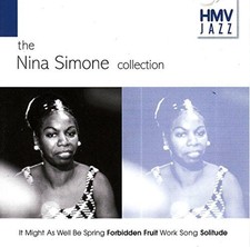 The Nina Simone Collection Nina Simone CD 1999 Free UK P&P Top-quality Audio CD