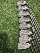 Cobra King SS Oversize Set - Graphite - RH