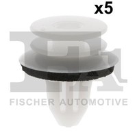 FA1 14-40018.5 Clip, Zier-/Schutzleiste For MERCEDES-BENZ
