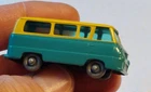 Vintage Lesney Matchbox No.70 Ford Thames Estate Car, All Original 1960s