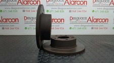 Disque de frein Peugeot J5