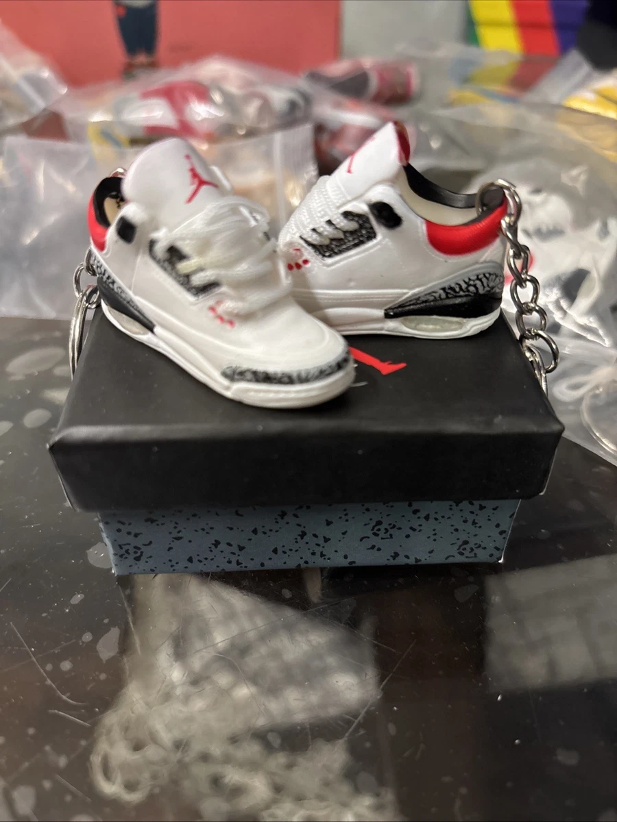 ジョーダン　キーリング 25+ Jordan Plastic Key Chains, Rings and Cases for Men for sale