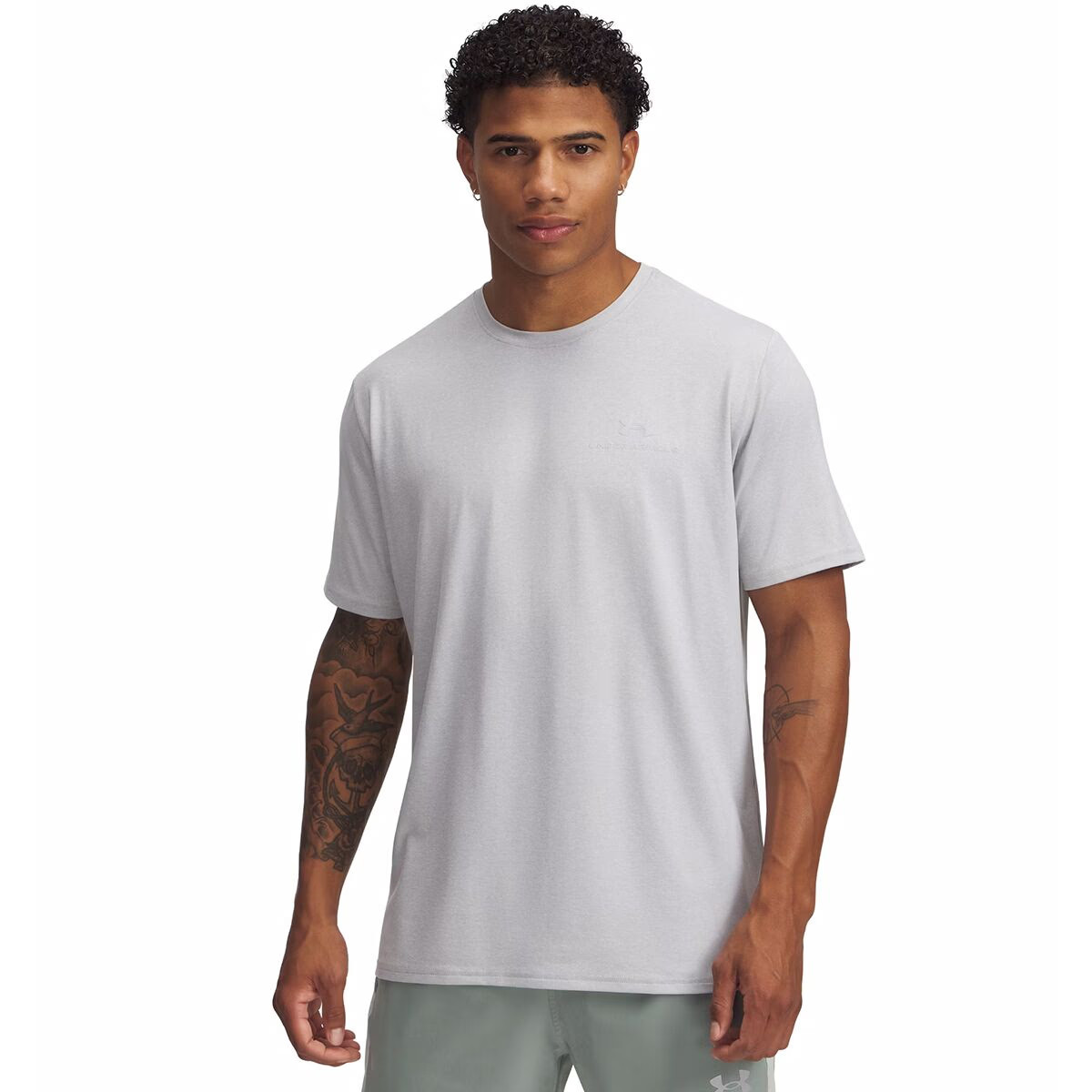 Рубашка с коротким рукавом Under Armour Vanish Energy - мужская 9990₽