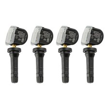 Pre-programmed Tire Pressure Sensor 315mhz Tire Pressure Sensor For Ford Pre-programmed Tire Pressure Sensor 315mhz Tire Pressure Sensor For Ford