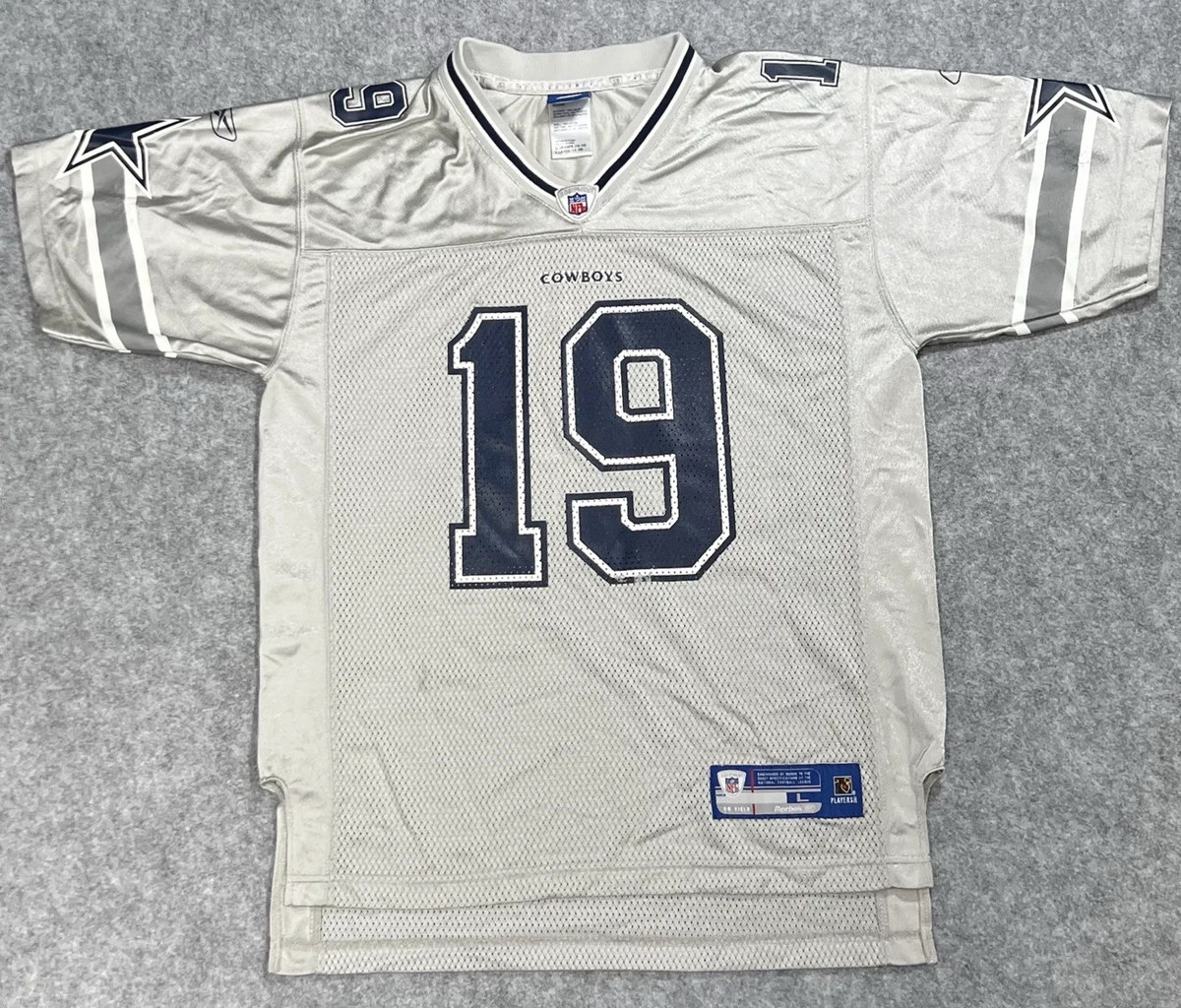 Keyshawn Johnson Dallas Cowboys NFL Jerseys for sale | eBay