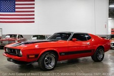 1973 Ford Mustang for Sale