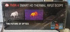 ATN Thor 4 Thermal Scope w/Video rec in HD, Smooth Zoom, Bluetooth and Wi Fi