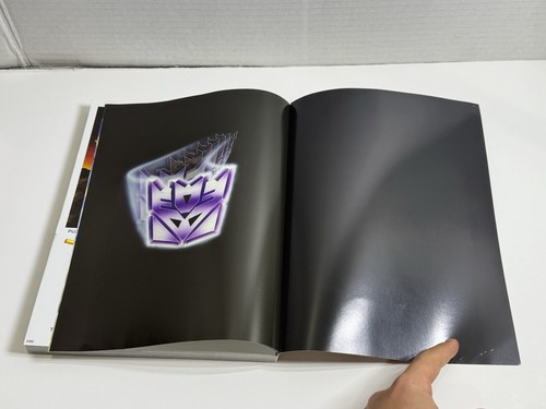 Transformers Legacy: The Art of Transformers Verpackung von IDW Softcover - Bild 8 von 19