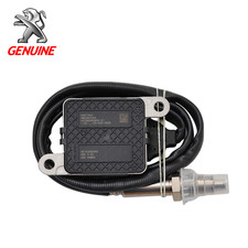 OE Peugeot 3008 5008 EXPERT PARTNER TRAVELLER Euro 6 NOX Sensor 9821121180