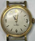 VINTAGE 1950s Men’s TIMEX MARLIN -Non Working-AS IS!
