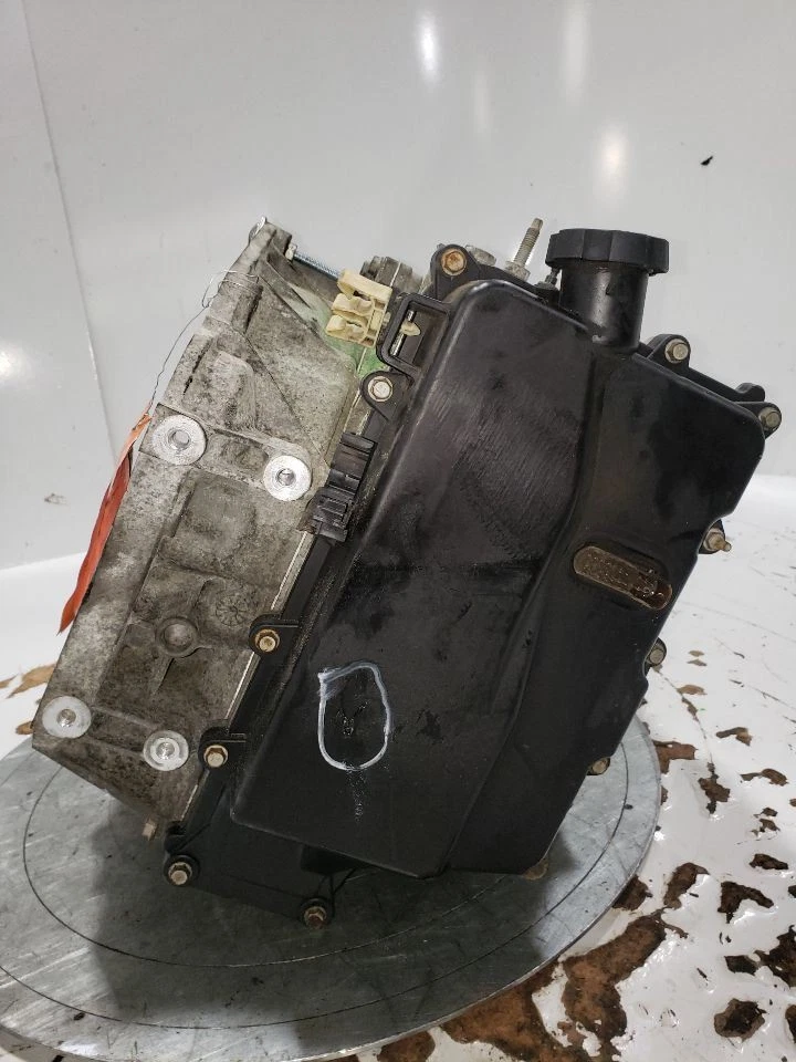 Transmisión automática 3,6 L compatible con 09 AURA 1393767 Foto 4 de 4