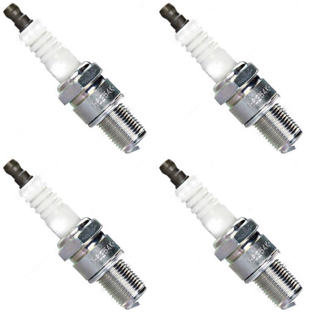 NGK For Kawasaki KX80/KX85/KX100/X125 21992-2002 Racing Spark Plug