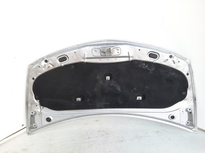 8200076240E haube  RENAULT CLIO III CONFORT EXPRESSION 86 CV 63 KW 2133783