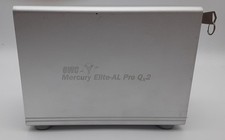 OWC Mercury Elite-AL Pro Qx2 4-Bay RAID Enclosure + eSATA-to-USB 2.0 EMPTY