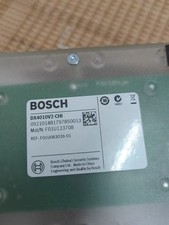 BOSCH DX4010V2  DX4010V2-CHI USB SERIAL Programming INTERFACE MODULE