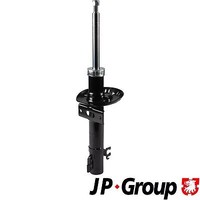 JP Group StoßDäMpfer Vorderachse U.A. FüR Audi, Seat, VW