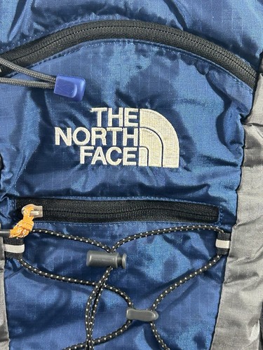 The North Face Hydration Pack Thresher High Flight Series Backpack Hiking Trail - Picture 4 of 9