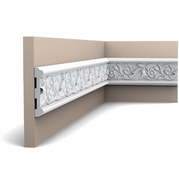 Orac Decor P7020 Premium Dado Moulding