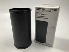 Spectre 87181K Cold Air Intake 3" O.D. Air Tube, 6" Long