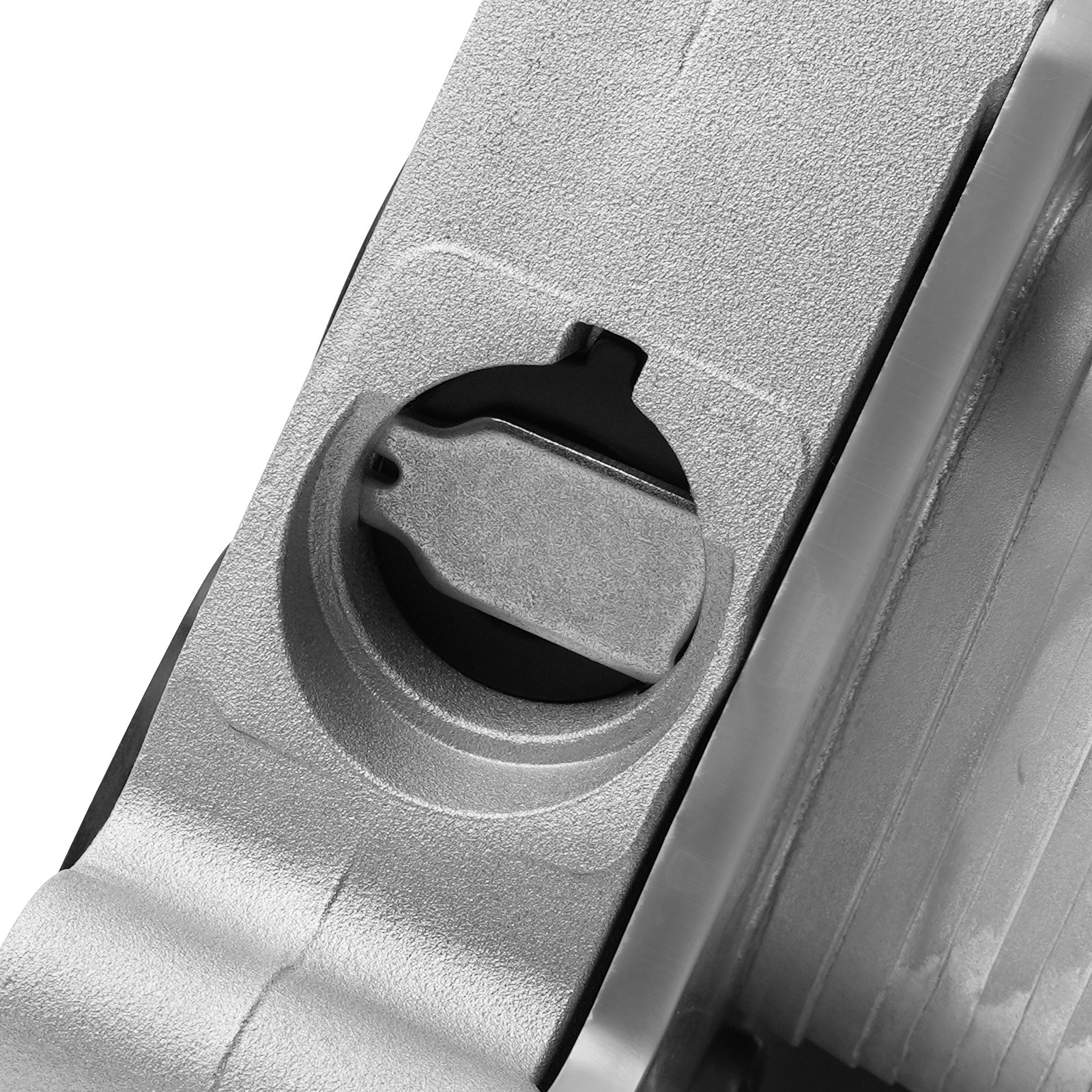 NEW Aluminum Engine Oil Cooler Filter Housing for BMW i8 Mini Cooper 11428585235