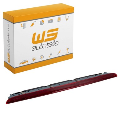 Zusatz- 3. Bremsleuchte MITTE LED für AUDI A6 (4F C6) ALLROAD AVANT ab 03.2005