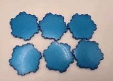 Heroscape Water Terrain Tile Lots 6-1 Hex