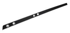 Jegs Upper Dash Strip For 1966 Chevrolet Chevelle El Camino