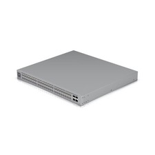 Ubiquiti UniFi USW-PRO-MAX-48 Etherlighting S...