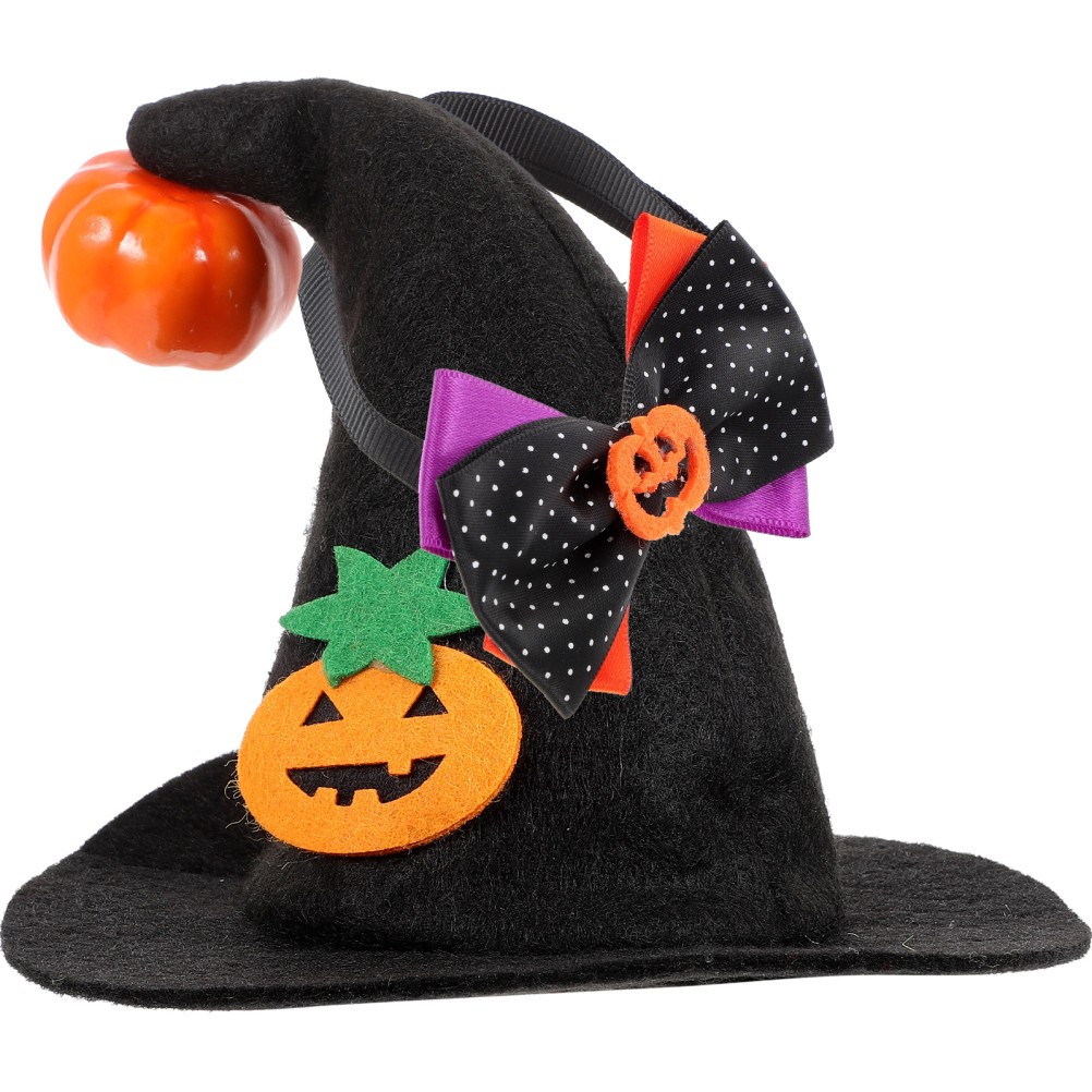 Costumi Per Cani Accessori Halloween Kit Vestire Animali Domestici foto 6