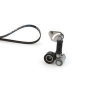 Gates Keilrippenriemensatz Fleetrunner™ Micro-V® K018PK880HD FüR Man Tga F2000