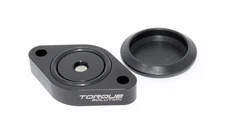 Torque Solution for Sound Symposer Delete 2013+ Ford Focus ST