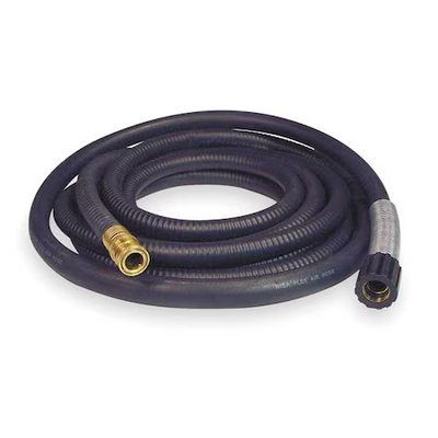#ad #ad Titan Tool 0277337 Hvlp Air Hose 30 Ft 3 4 In $190.99