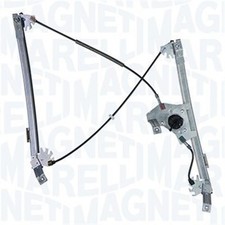 Fensterheber MAGNETI MARELLI 350103141600 für CITROËN DS5 BlueHDi 120 HDi 110