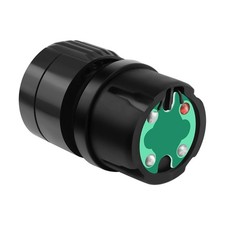 Superior Performances Microphone Capsules Mic Cores for KTV and Studio Use