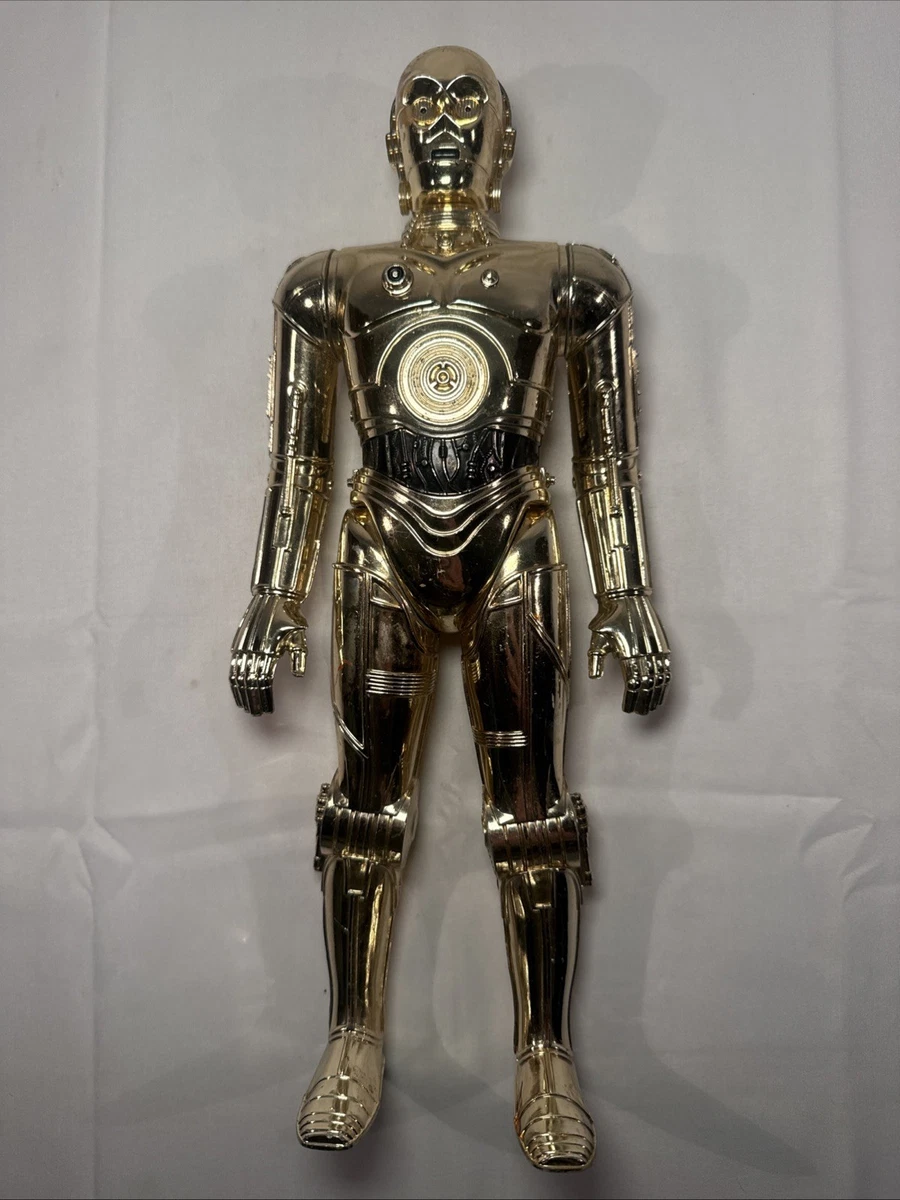 C-3PO Star Wars Collectibles for sale | eBay